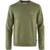 Fjllrven Vardag Sweater Green