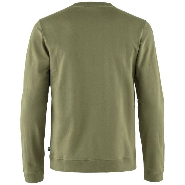 Fjllrven Vardag Sweater Green
