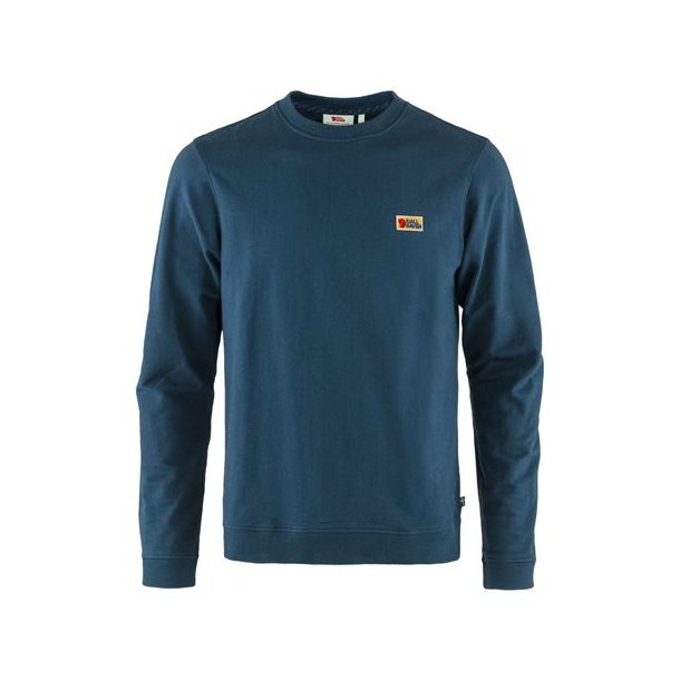 Fjllrven Vardag Sweater Storm