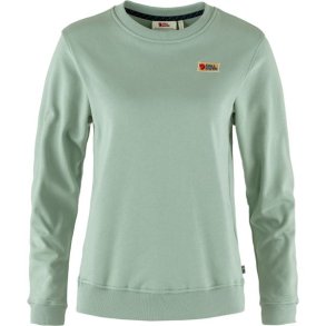 Fjllrven Vardag Sweater W Misty Green