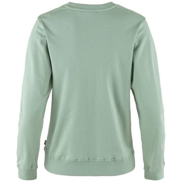 Fjllrven Vardag Sweater W Misty Green