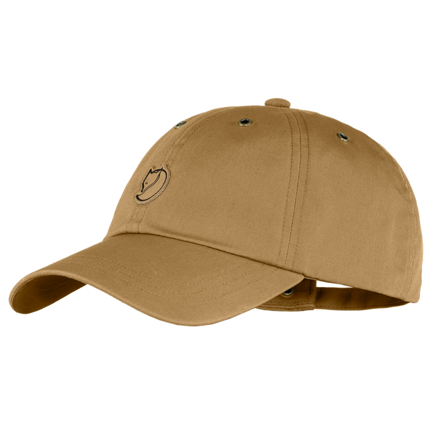 Fjllrven Vidda Cap Buckwheat Brown