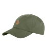 Fjllrven Vidda Cap Laurel Green
