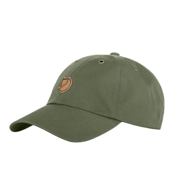 Fjllrven Vidda Cap Laurel Green