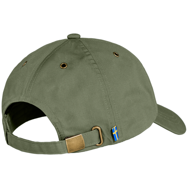 Fjllrven Vidda Cap Laurel Green