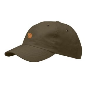 Fjllrven Vidda Cap Dark Olive