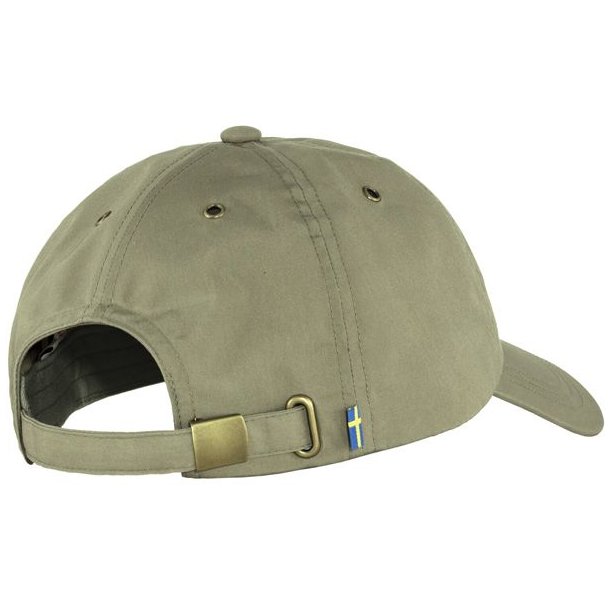 Fjllrven Vidda Cap Light Olive