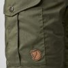 Fjllrven Vidda Pro Lite Shorts Laurel Green