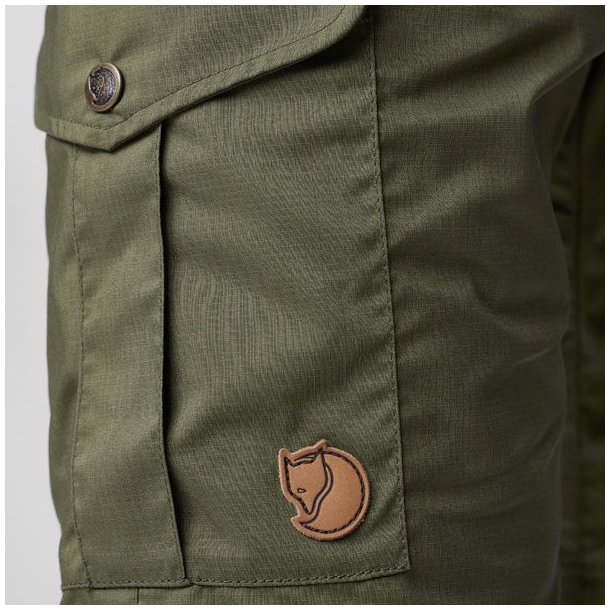 Fjllrven Vidda Pro Lite Shorts Laurel Green