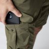 Fjllrven Vidda Pro Lite Shorts Laurel Green