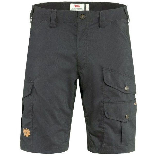 Fjllrven Vidda Pro Lite Shorts Dark Grey