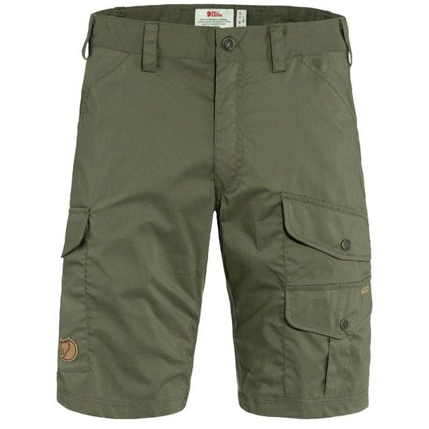 Fjllrven Vidda Pro Lite Shorts Laurel Green