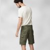 Fjllrven Vidda Pro Lite Shorts Laurel Green