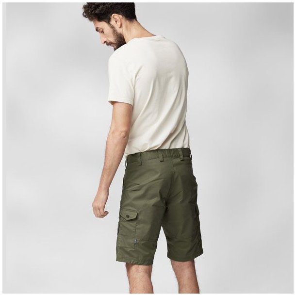 Fjllrven Vidda Pro Lite Shorts Laurel Green