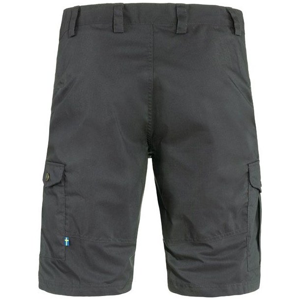 Fjllrven Vidda Pro Lite Shorts Dark Grey