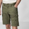 Fjllrven Vidda Pro Lite Shorts Laurel Green