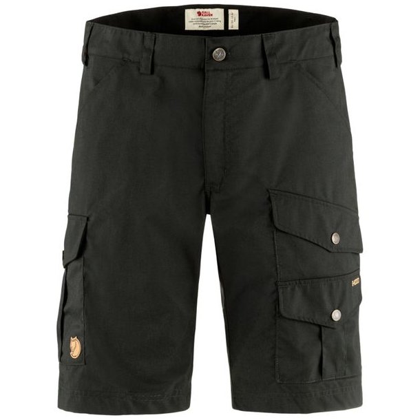 Fjllrven Vidda Pro Lite Shorts Black