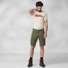 Fjllrven Vidda Pro Lite Shorts Laurel Green