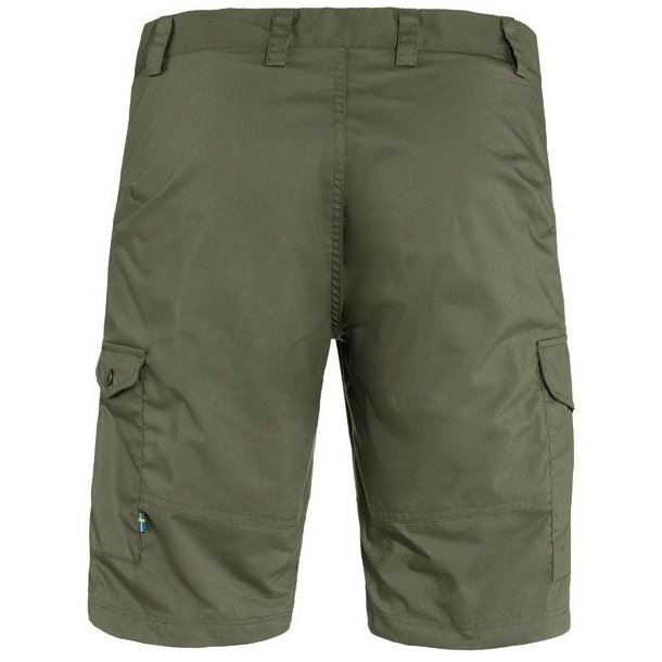 Fjllrven Vidda Pro Lite Shorts Laurel Green
