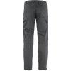 Fjllrven Vidda Pro Lite Trousers Reg Dark Grey