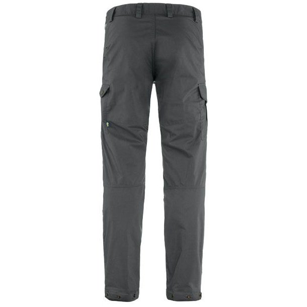 Fjllrven Vidda Pro Lite Trousers Reg Dark Grey