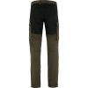 Fjllrven Vidda Pro Trousers Long NBS Dark Olive-Black