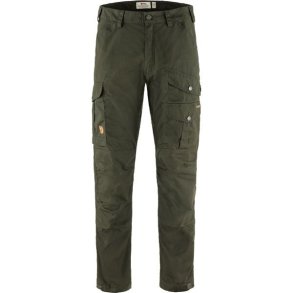 Fj�llr�ven Vidda Pro Trousers Long NBS Deep Forest