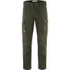Fjllrven Vidda Pro Trousers NBS Deep Forest