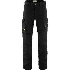 Fjllrven Vidda Pro Trousers NBS Black