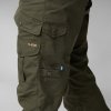 Fjllrven Vidda Pro Trousers NBS Deep Forest