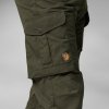 Fjllrven Vidda Pro Trousers NBS Deep Forest