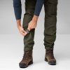 Fjllrven Vidda Pro Trousers NBS Deep Forest