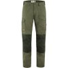 Fjllrven Vidda Pro Trousers  NBS Laurel Green-Deep Forest