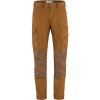 Fjllrven Vidda Pro Trousers NBS Chestnut/Timber Brown