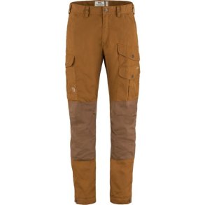 Fjllrven Vidda Pro Trousers NBS Chestnut/Timber Brown