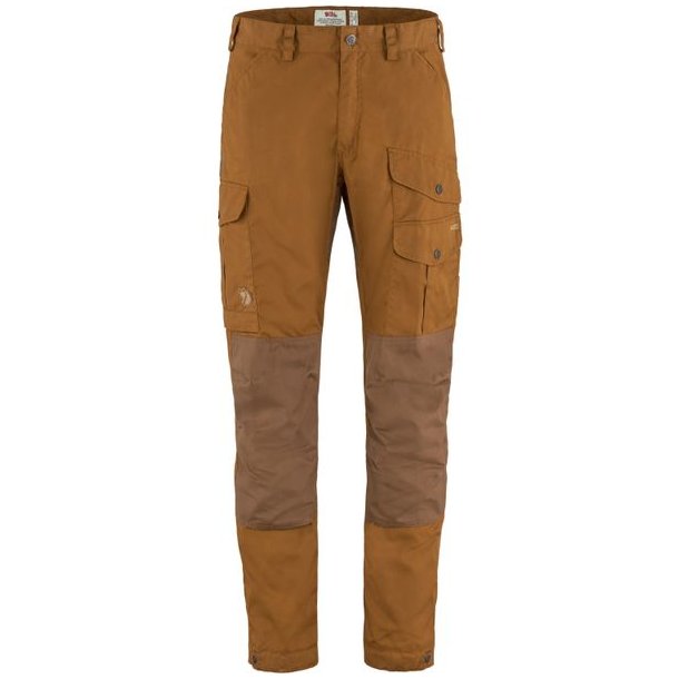 Fjllrven Vidda Pro Trousers NBS Chestnut/Timber Brown