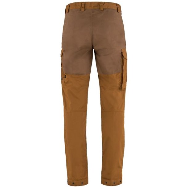 Fjllrven Vidda Pro Trousers NBS Chestnut/Timber Brown