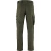 Fjllrven Vidda Pro Trousers NBS Deep Forest