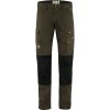 Fjllrven Vidda Pro Trousers Regular Dark Olive