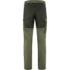 Fjllrven Vidda Pro Trousers Regular Laurel Green-Deep Forest