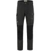 Fjllrven Vidda Pro Trousers Regular Dark Grey