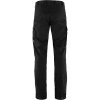 Fjällräven Vidda Pro Trousers Short NBS Black