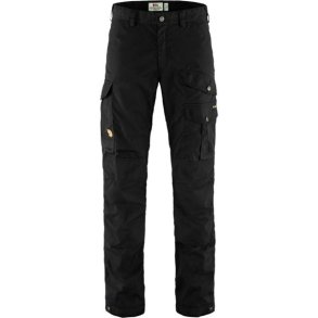 Fjllrven Vidda Pro Trousers Short NBS Black