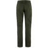 Fjllrven Vidda Pro Ventilated Trs W Deep Forest