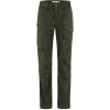 Fjllrven Vidda Pro Ventilated Trs W Deep Forest