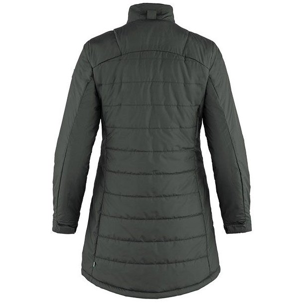 Fjllrven Visby 3 in 1 Jacket W Black