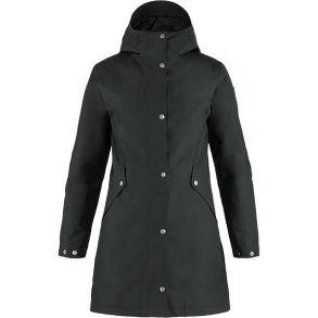Fjllrven Visby 3 in 1 Jacket W Black