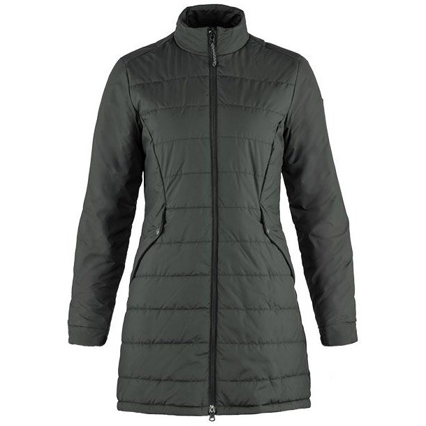 Fjllrven Visby 3 in 1 Jacket W Black