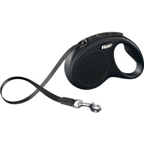 Flexi New Classic Flexline L 8M Max 50kg Tape Sort