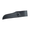 Fllkniven F1 Ceracoat Sort 9,7cm VG10 Med  Lderskede